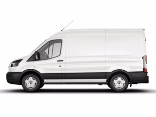 FORD Transit Van Trend Trazione anteriore 130cv 310 L2H2