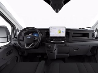 FORD Transit Van Trend Trazione anteriore 130cv 310 L2H2