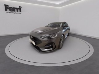 FORD Focus 1.0t ecoboost h ST-Line 125cv