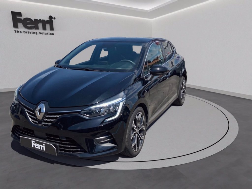 RENAULT Clio 1.0 tce Techno 90cv