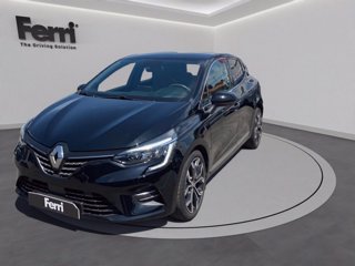 RENAULT Clio 1.0 tce Techno 90cv