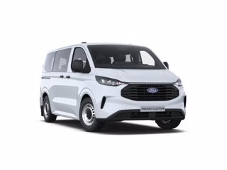 FORD Transit Custom Combi Trail 2.0 EcoBlue 150cv 320 L1H1
