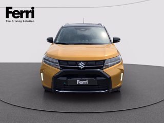 SUZUKI Vitara 1.4h top 4wd allgrip 110cv