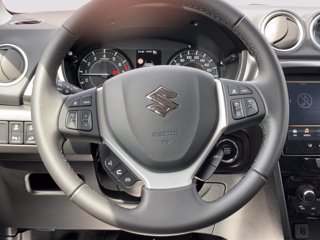 SUZUKI Vitara 1.4h top 4wd allgrip 110cv