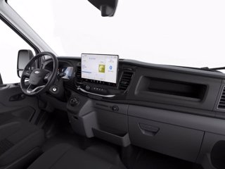 FORD Transit Van Trend Trazione anteriore 130cv 350 L3H2