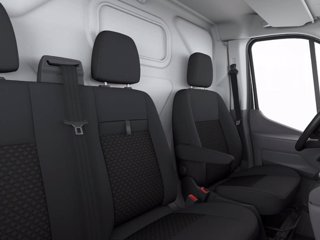 FORD Transit Van Trend Trazione anteriore 130cv 350 L3H2