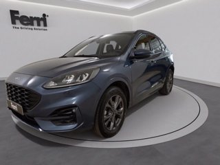 FORD Kuga 2.5 full hybrid ST-Line awd 190cv cvt