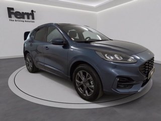FORD Kuga 2.5 full hybrid ST-Line awd 190cv cvt