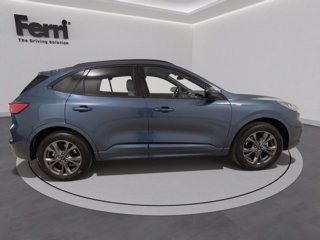 FORD Kuga 2.5 full hybrid ST-Line awd 190cv cvt