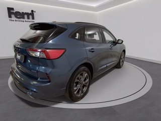 FORD Kuga 2.5 full hybrid ST-Line awd 190cv cvt