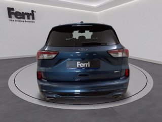 FORD Kuga 2.5 full hybrid ST-Line awd 190cv cvt