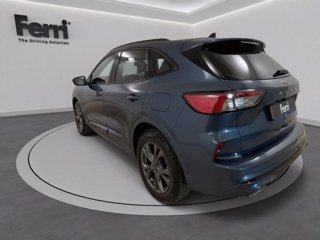 FORD Kuga 2.5 full hybrid ST-Line awd 190cv cvt