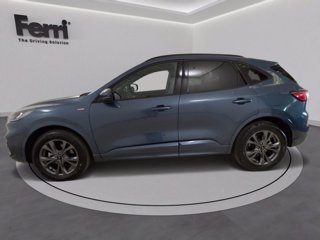FORD Kuga 2.5 full hybrid ST-Line awd 190cv cvt