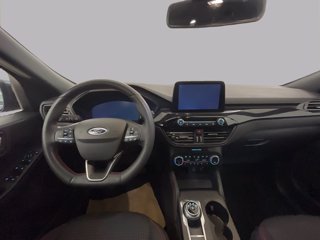 FORD Kuga 2.5 full hybrid ST-Line awd 190cv cvt