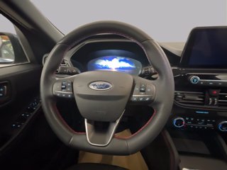 FORD Kuga 2.5 full hybrid ST-Line awd 190cv cvt