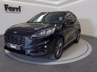 FORD Kuga 1.5 ecoblue ST-Line X 2wd 120cv auto