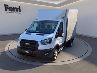 FORD Transit 350 rwd 2.0 ecoblue HDT 165cv trend L3 r.gem - Centinato