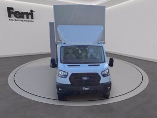 FORD Transit 350 rwd 2.0 ecoblue HDT 165cv trend L3 r.gem - Centinato