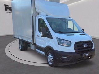 FORD Transit 350 rwd 2.0 ecoblue HDT 165cv trend L3 r.gem - Centinato