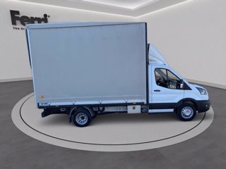 FORD Transit 350 rwd 2.0 ecoblue HDT 165cv trend L3 r.gem - Centinato
