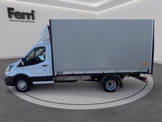 FORD Transit 350 rwd 2.0 ecoblue HDT 165cv trend L3 r.gem - Centinato