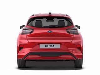 FORD Puma ST-Line 5 Porte 1.0 EcoBoost Hybrid 125CV Manuale a 6 Rapporti
