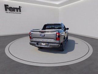 FORD Ranger 3.0 ecoblue doppia cabina Wildtrak awd 240cv auto