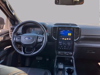 FORD Ranger 3.0 ecoblue doppia cabina Wildtrak awd 240cv auto