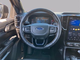 FORD Ranger 3.0 ecoblue doppia cabina Wildtrak awd 240cv auto