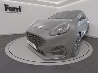 FORD Puma 1.0 ecoboost h ST-Line s&s 125cv