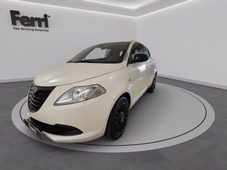 LANCIA Ypsilon 1.2 8v Elefantino 69cv