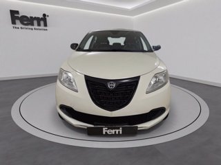 LANCIA Ypsilon 1.2 8v Elefantino 69cv