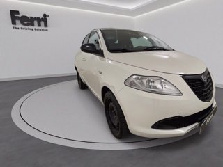 LANCIA Ypsilon 1.2 8v Elefantino 69cv