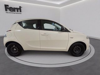 LANCIA Ypsilon 1.2 8v Elefantino 69cv