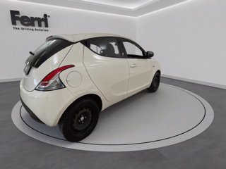 LANCIA Ypsilon 1.2 8v Elefantino 69cv