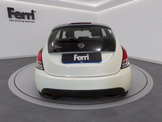 LANCIA Ypsilon 1.2 8v Elefantino 69cv