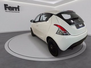 LANCIA Ypsilon 1.2 8v Elefantino 69cv
