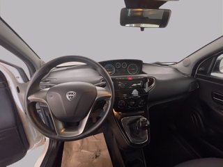 LANCIA Ypsilon 1.2 8v Elefantino 69cv