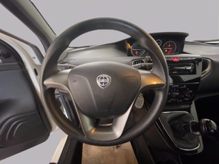 LANCIA Ypsilon 1.2 8v Elefantino 69cv