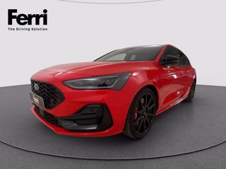 FORD Focus 2.3 ecoboost ST 280cv Track Pack