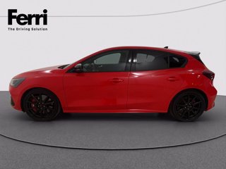 FORD Focus 2.3 ecoboost ST 280cv Track Pack