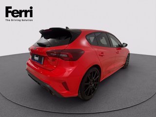 FORD Focus 2.3 ecoboost ST 280cv Track Pack