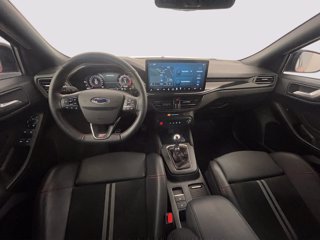 FORD Focus 2.3 ecoboost ST 280cv Track Pack