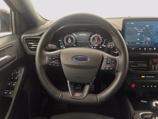 FORD Focus 2.3 ecoboost ST 280cv Track Pack
