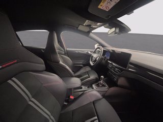 FORD Focus 2.3 ecoboost ST 280cv Track Pack