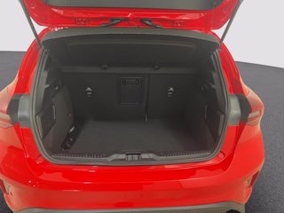 FORD Focus 2.3 ecoboost ST 280cv Track Pack