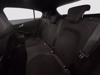 FORD Focus 2.3 ecoboost ST 280cv Track Pack