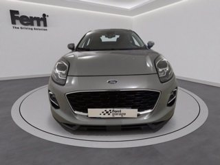 FORD Puma 1.0 ecoboost h Titanium X s&s 125cv