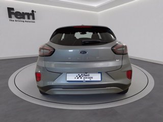 FORD Puma 1.0 ecoboost h Titanium X s&s 125cv