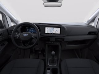FORD Transit Connect Van Titanium 1.5 Plug in Hybrid 150cv A6 PL